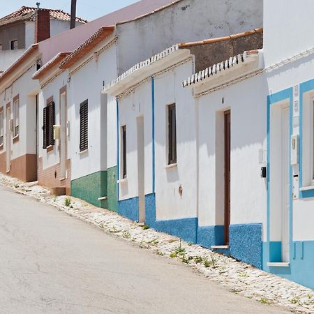 Fortaleza Sea View Villa Miramar - Downstairs Apartment II Burgau Luaran gambar